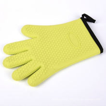 Heat Resistant baking disposable silicone kitchen glove